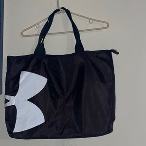 Under Armor Gym Bag?